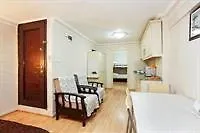 Old City Teo Apartments Estambul