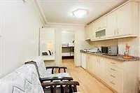 Old City Teo Apartments Estambul