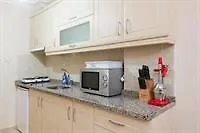 Old City Teo Apartments Estambul
