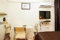 Old City Teo Apartments Estambul