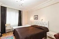 Old City Teo Apartments Estambul 0*,