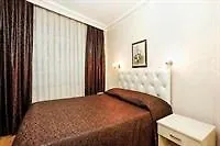 Old City Teo Apartments Estambul