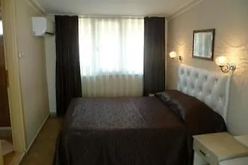 Old City Teo Apartments Stambuł