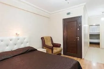 Old City Teo Apartments Stambuł 0*,  Turcja