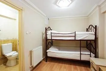 Old City Teo Apartments Stambuł