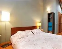 Old City Teo Apartments Isztambul 0*,