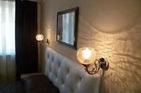 Old City Teo Apartments Isztambul