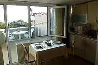 Old City Teo Apartments Isztambul