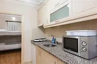 Old City Teo Apartments Isztambul