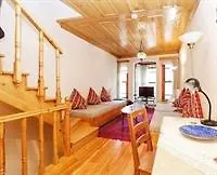 Old City Teo Apartments Isztambul